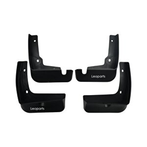 Leoparts Hyundai Elantra Paçalık (takım) 2016-2019