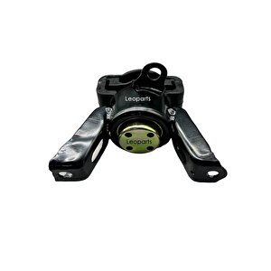 Leoparts Mazda 323 Motor Takozu Ön Sağ (yağlı) 1996-1998 B01a-39-060a