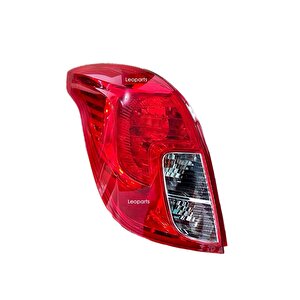 Leoparts Opel Mokka Stop Lambası Sol 2013-2015 95089715