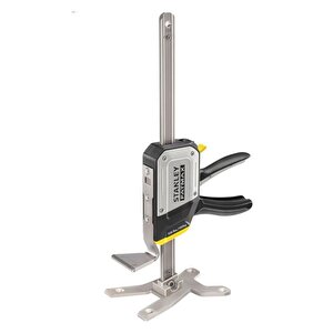 Fatmax Tradelift Ağır Hizmet Yük Kaldırma Asansörü Fmht83550-1