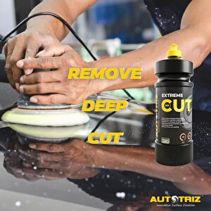 Extreme Cut Cila Macunu 1l 801