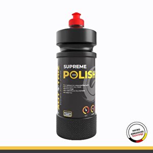 Üstün Yüksek Parlaklikta Cila 1l 402