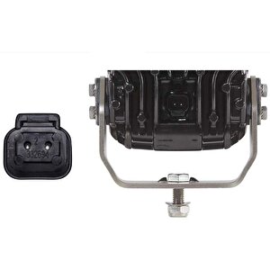 Hella Off-road Led Lamba 12v-24v Ultra Beam Gen. Ii 1ga995606-071