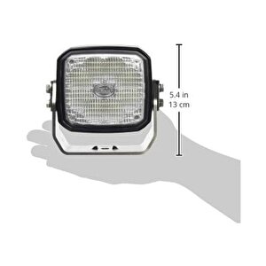 Hella Off-road Led Lamba 12v-24v Ultra Beam Gen. Ii 1ga995606-071