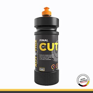Final Cut Cila 1l 601