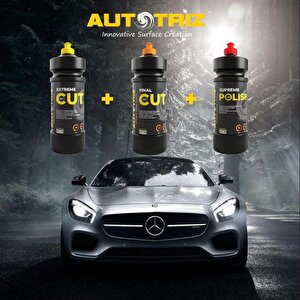 Autotriz Final Cut Cila 1l 601