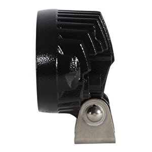 Hella Off-road Led Lamba 12v-24v Oval 100 Gen. Ii 1ga996761-001