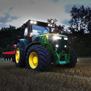 Hella Off-road Led Lamba 12v-24v Ultra Beam Gen. I 1ga995506-001