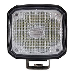 Hella Off-road Led Lamba 12v-24v Ultra Beam Gen. Ii 1ga995606-001