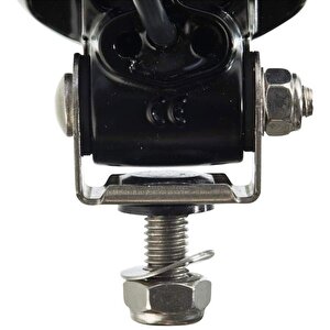 Hella Off-road Led Lamba 12v-24v Modul 70 Gen. Iii 1g0996276-451