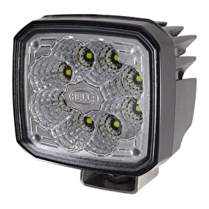 Off-road Led Lamba 12v-24v Ultra Beam Gen. Ii 1ga995606-011