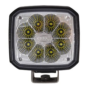 Off-road Led Lamba 12v-24v Ultra Beam Gen. Ii 1ga995606-011