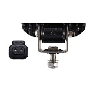Hella Off-road Led Lamba 12v-24v Ultra Beam Gen. Ii 1ga995606-011