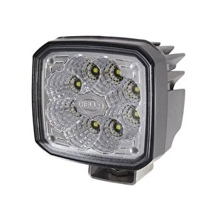 Hella Off-road Led Lamba 12v-24v Ultra Beam Gen. Ii 1ga995606-011