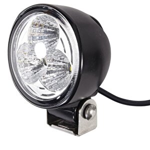 Off-road Led Lamba 12v-24v Modul 70 Gen. Iv 1g0996476-011
