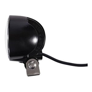 Hella Off-road Led Lamba 12v-24v Modul 70 Gen. Iv 1g0996476-011