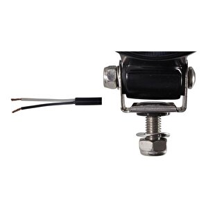 Hella Off-road Led Lamba 12v-24v Modul 70 Gen. Iv 1g0996476-011