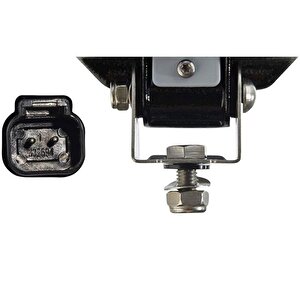 Off-road Led Lamba 12v-24v Power Beam 1500 1ga996288-011