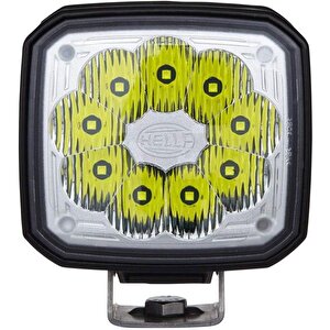 Off-road Led Lamba 12v-24v Ultra Beam Gen. Ii 1ga995506-031