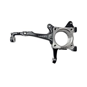 Leoparts Toyota Hilux Vigo 4x4 Aks Taşıyıcı Ön Sol 2007-2014 43212-0k040