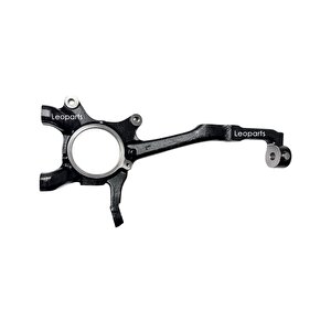 Leoparts Toyota Hilux Vigo 4x4 Aks Taşıyıcı Ön Sol 2007-2014 43212-0k040