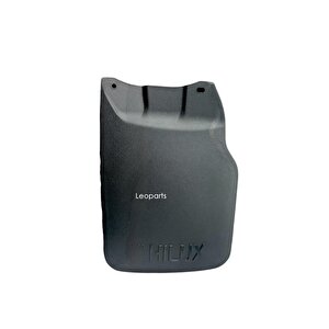 Leoparts Toyota Hilux Ln145 Paçalık Arka Sol 1998-2001 76626-35150