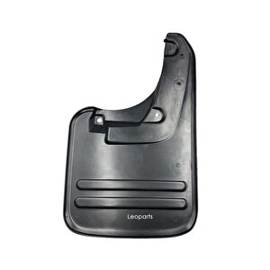 Leoparts Toyota Hilux Vigo Paçalık Arka Sol 2012-2014 76626-0k010