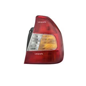 Leoparts Hyundai Accent Stop Lambası Sağ 2000-2002 92402-25010