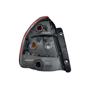 Leoparts Hyundai Accent Stop Lambası Sağ 2000-2002 92402-25010