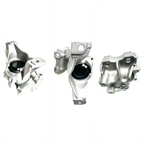 Leoparts Honda Crv Motor Takozu Ön Sağ 2007-2011 50820-swg-a00