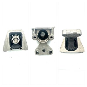 Leoparts Honda Crv Motor Takozu Ön Sol 2007-2012 50850-swa-a81
