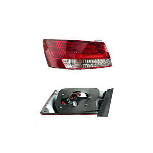 Leoparts Hyundai Sonata Stop Lambası Dış Sol 2006-2011 92401-3k000