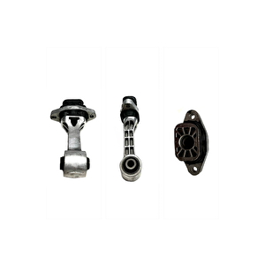 Leoparts Hyundai İ20 1.4 Crdi̇ Motor Takozu Ön Alt 2015-2017 21950-c8300