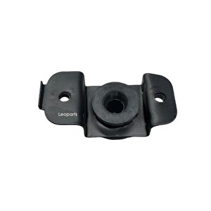 Leoparts Hyundai Accent Era Radyatör Takozu Üst 2006-2010 25333-1e000