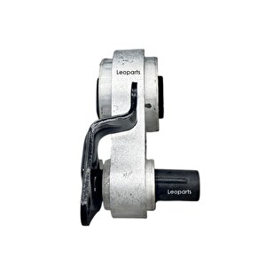 Leoparts Mazda 2 Motor Takozu Arka 2003-2007 (manuel) Dd32-39-040