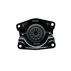 Leoparts Honda Accord Motor Takozu Ön 2008-2012 50830-ta2-h01