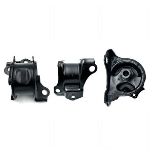 Leoparts Cıvıc 1.4 - 1.6 1996-2001 / Crv 1997-2002 Motor Takozu (şanzıman Üst) 50805-s04-000