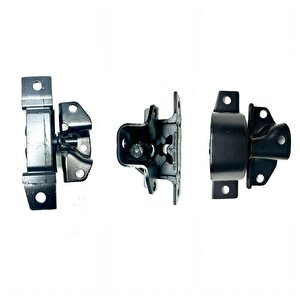 Leoparts Nissan Primera - Almera 2003-2006 Motor Takozu Ön Sağ 11210-6n000