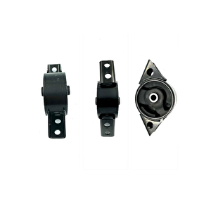 Leoparts Altima 1993-2001 / Bluebird 1991-1994 Motor Takozu Arka 11320-0e101