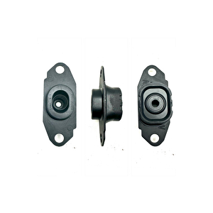 Leoparts Nissan Juke Dizel Motor Takozu Ön Sol 2010-2019 11220-1j50a