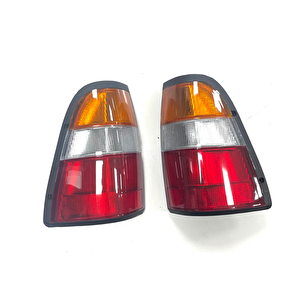 Leoparts Isuzu Tfr Stop Lambası Sol 1997-2002 897114450-0