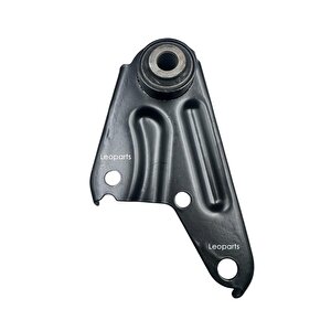 Leoparts Mazda 3 Motor Takozu Ön Sağ Üst 2004-2009 Bp4n39010b