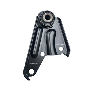 Leoparts Mazda 3 Motor Takozu Ön Sağ Üst 2004-2009 Bp4n39010b