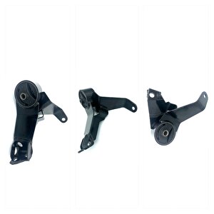 Leoparts Hyundai Atos Motor Takozu Arka 1998-2005 21850-02050