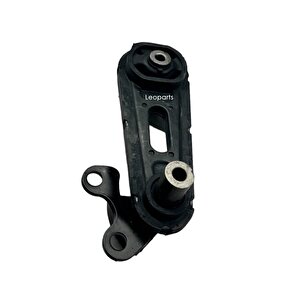 Leoparts Mazda 2 Hatchback Motor Takozu Arka (otomatik) 2008-2014 D652-39-040