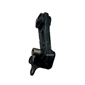 Leoparts Mazda 2 Hatchback Motor Takozu Arka (otomatik) 2008-2014 D652-39-040