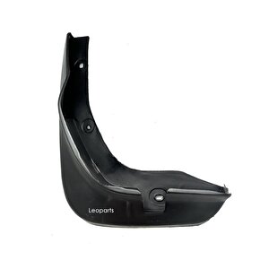 Leoparts Honda City Paçalık Ön Sol 2003-2006 75810-sel-t10