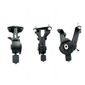 Leoparts Avensis 1.8 - 2.0 / Verso 1.6 Benzinli 2009-2017 Motor Takozu 12371-0t050
