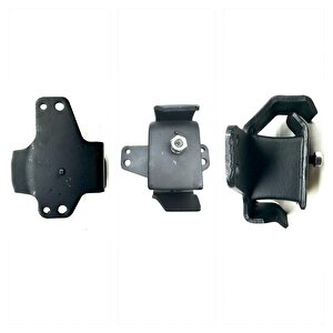 Leoparts Nissan D22 Motor Takozu Ön Sağ 1998-2002 11210-2s710