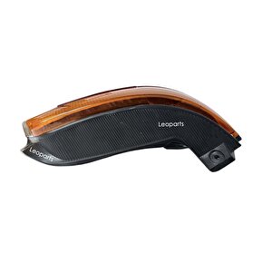 Leoparts Toyota Starlet Stop Lambası Sol 1990-1993 81560-10281